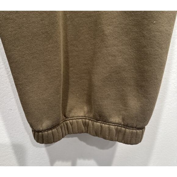 Skims Pull On Sweats Size Medium Pockets Comfy Lounge Sweatpants DAMAGED - Picture 2 of 16